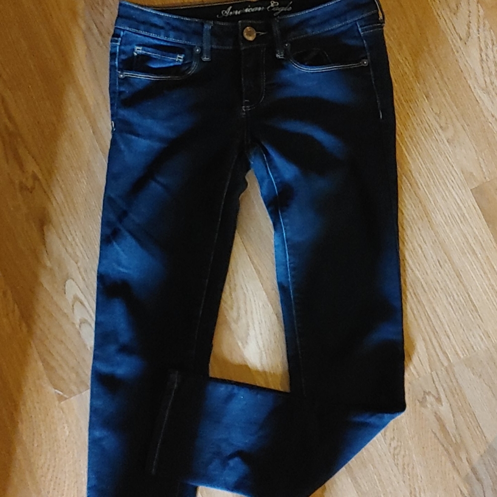American Eagle